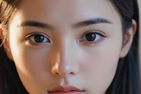 眼形整形：如何选择适合自己的手术方案？