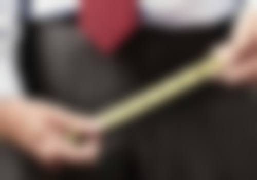 所有人都有下颚线吗