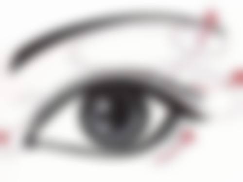 每个人的下颚都有淋巴结吗