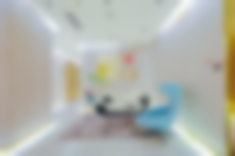 黄金光子治疗过程