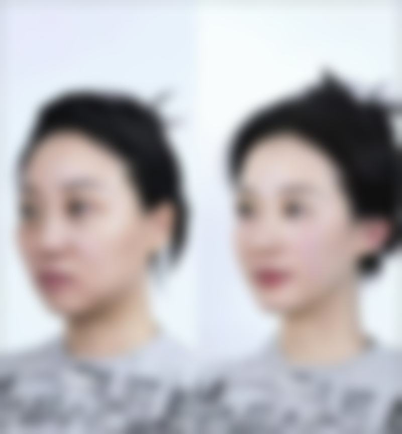 个体差异对定型次数的影响