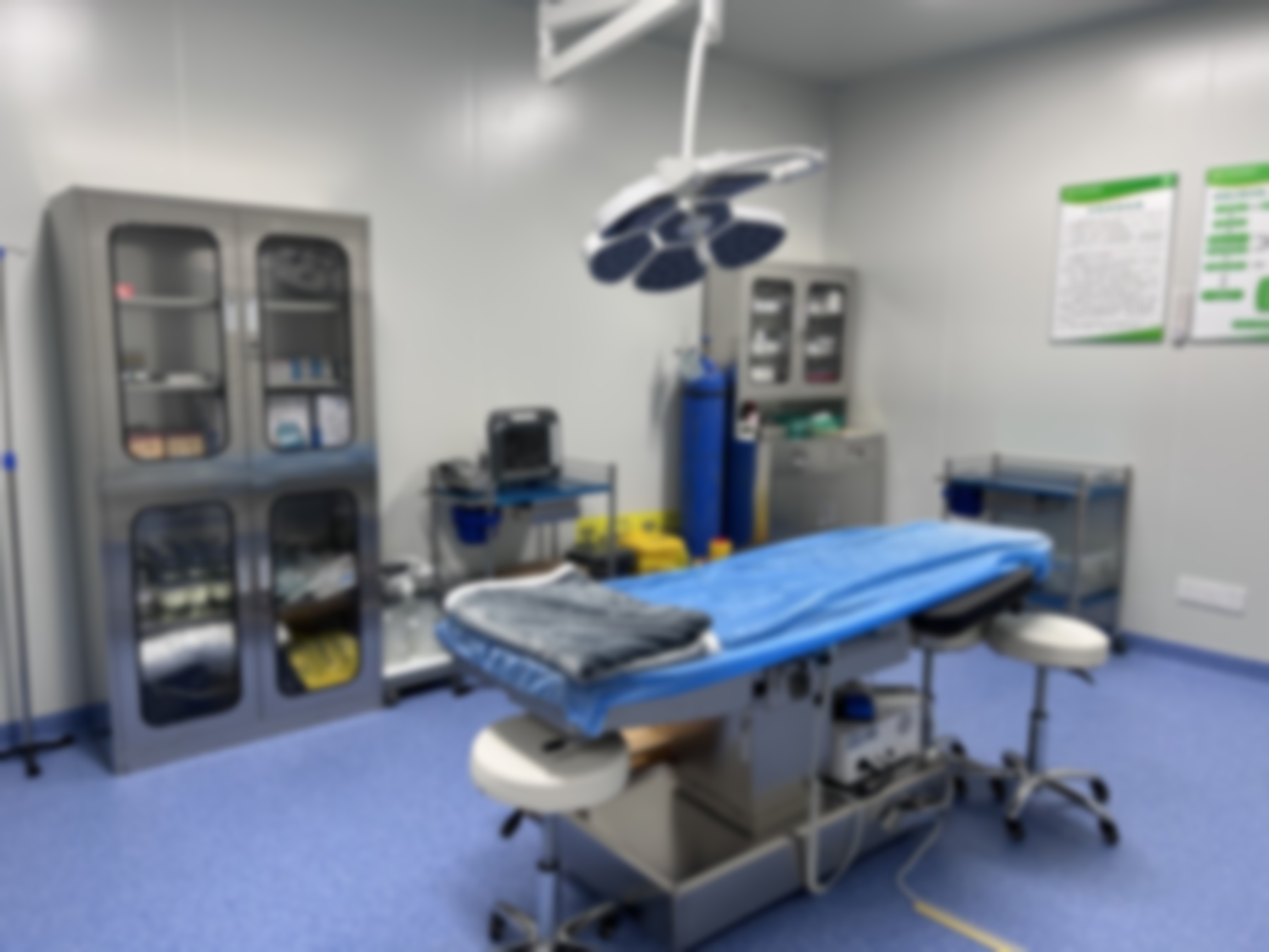 湖南长沙核美丽医疗美容的团队专精吗？