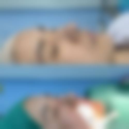 【石家庄九朵医疗美容诊所特色项目：】