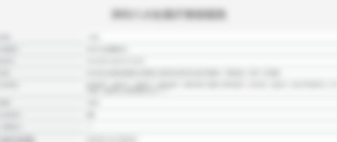 深圳八大处医美薇旖美 4mg 项目的口碑超棒