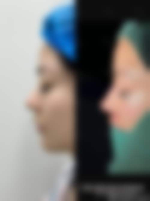 【深圳伽美贝拉医疗美容门诊部（南山院区）医生团队：】