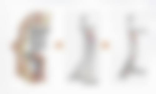 雏菊的天空白檀精油面霜