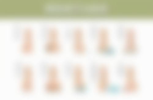 除皱护肤品价格参考