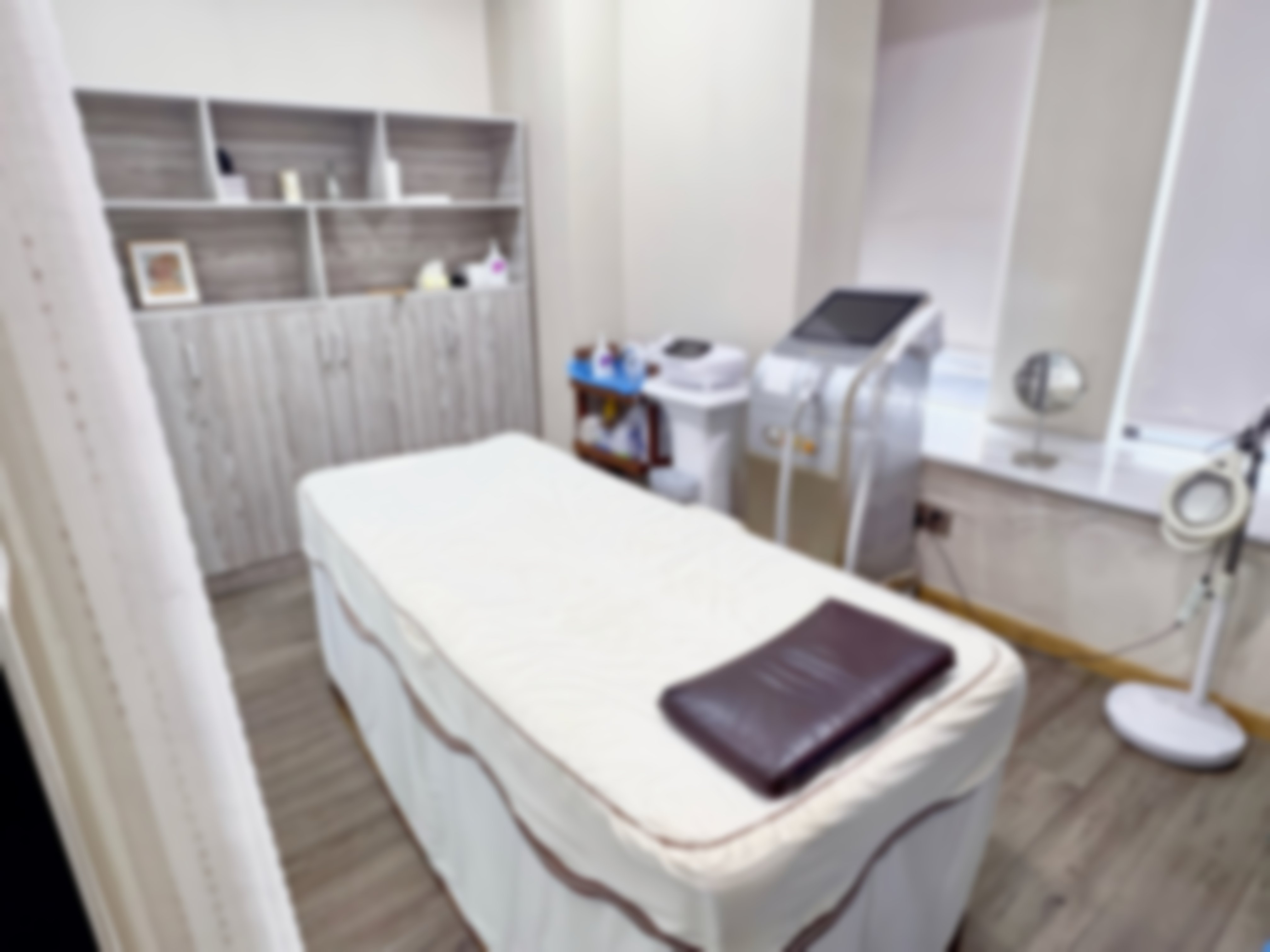 成都李修肤华塑整形谢林含医生适合进行哪些医美项目?