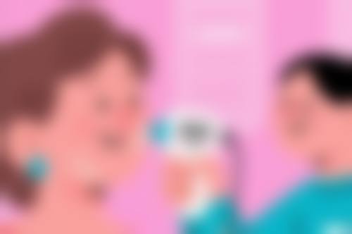 嘴巴可以通过整形变大吗