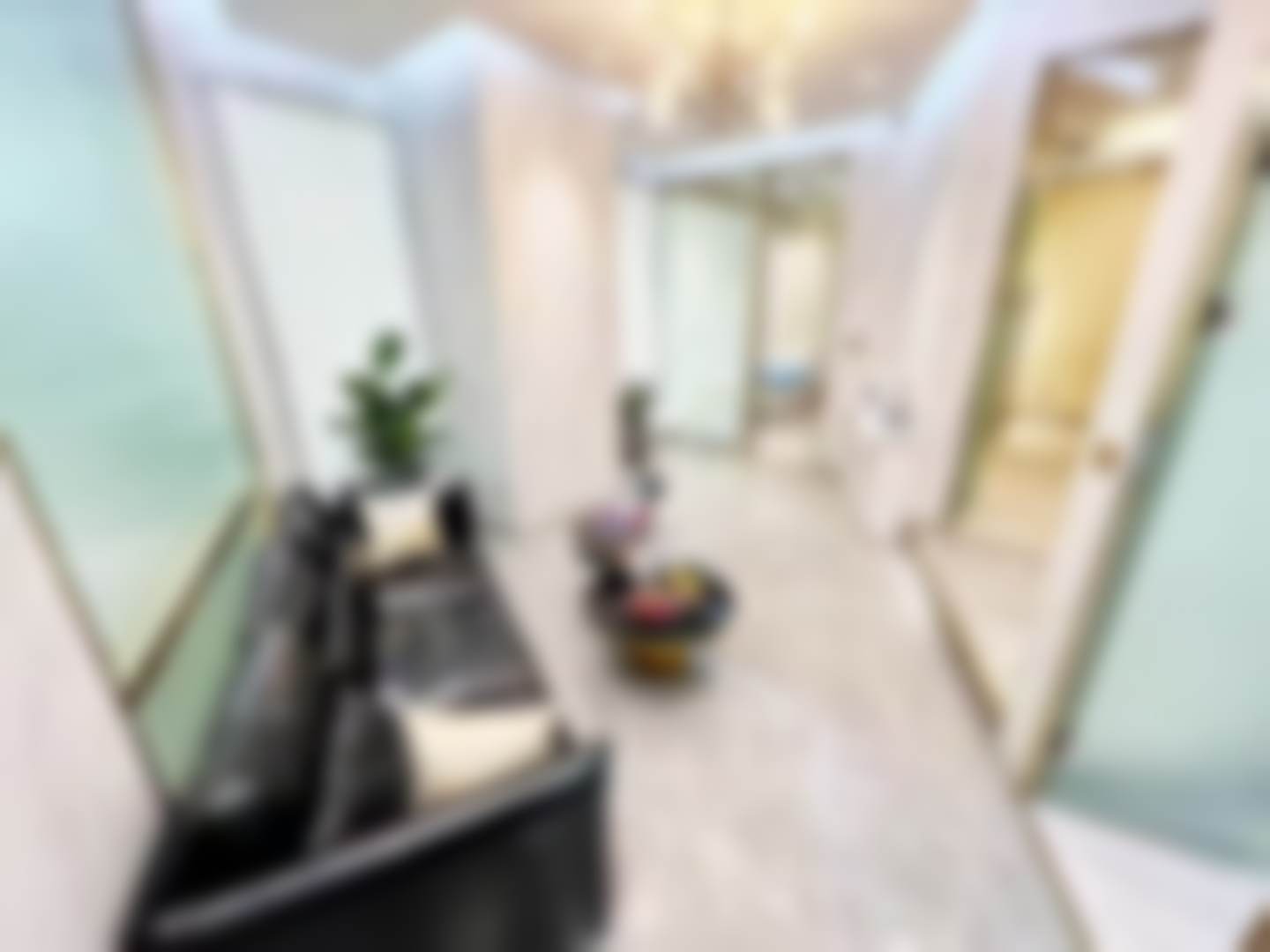 五、治疗后的惊喜变化