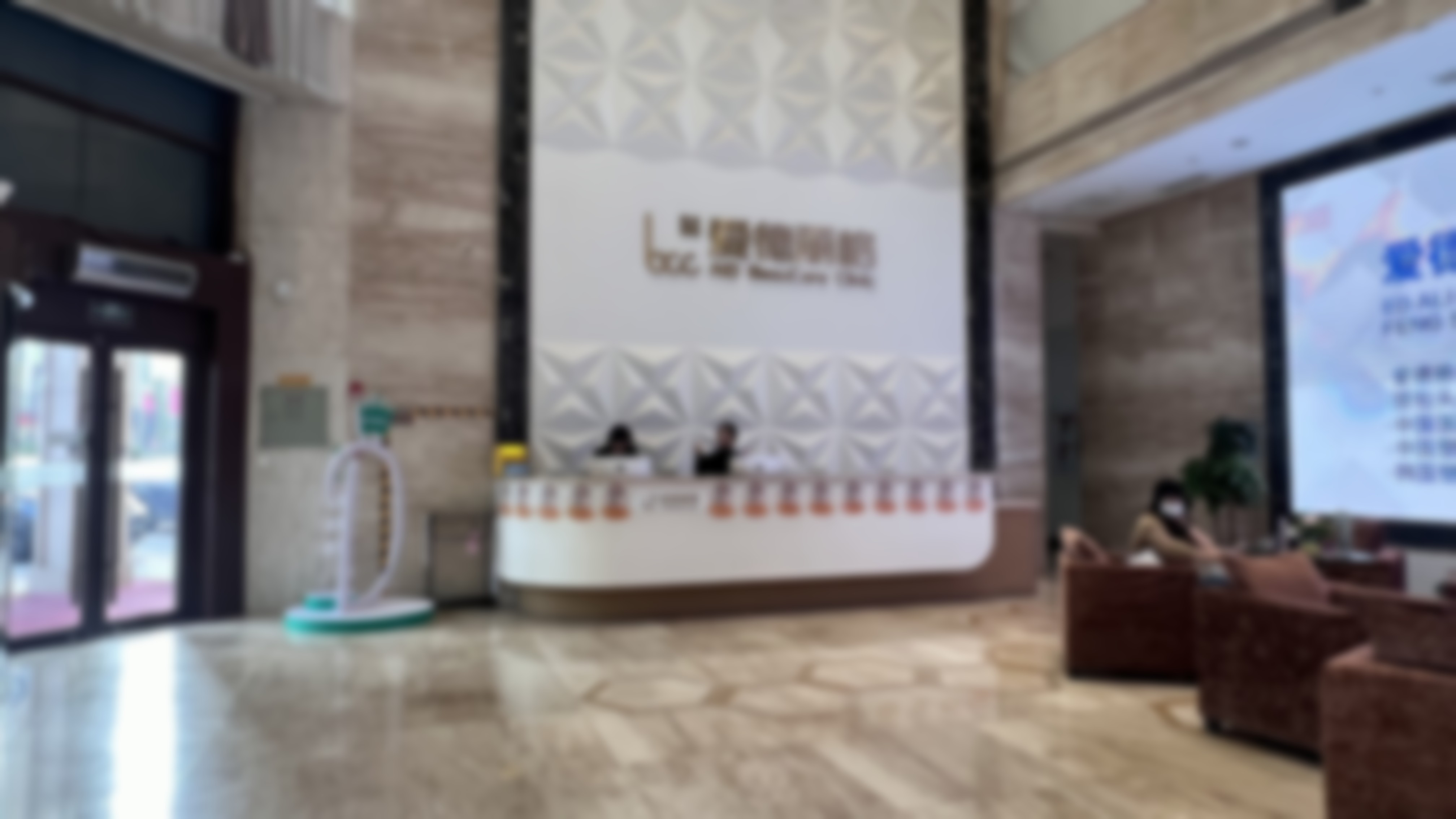 术后修复超惊喜