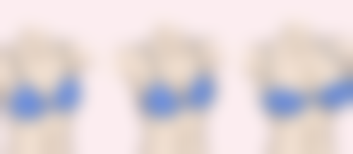 面部除皱成效对比照片