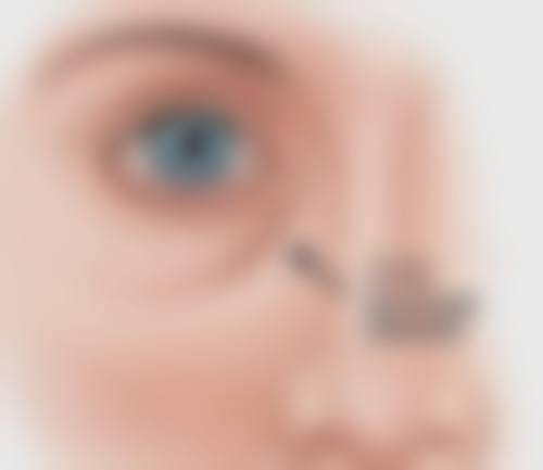 发髻太高了怎么办