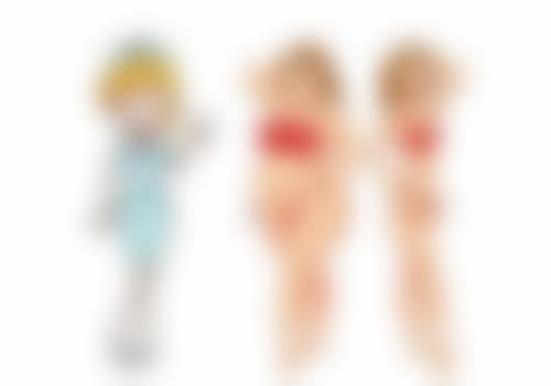 发髻高适合什么发型女生长发