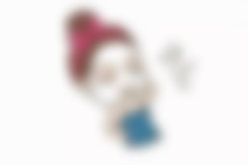 不同填充类型的特点