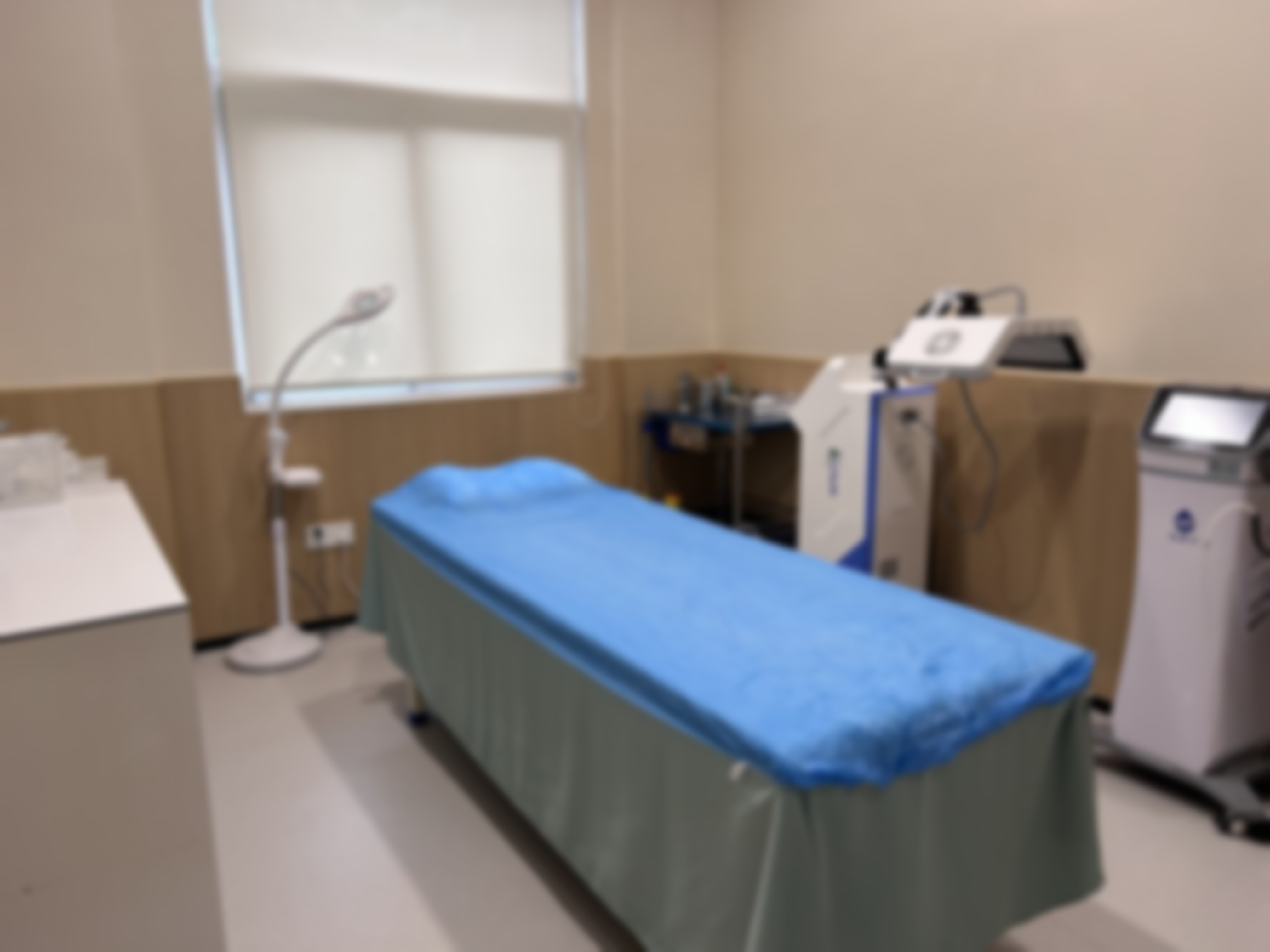 湖南长沙核美丽医疗美容的去疤痕项目值不值？