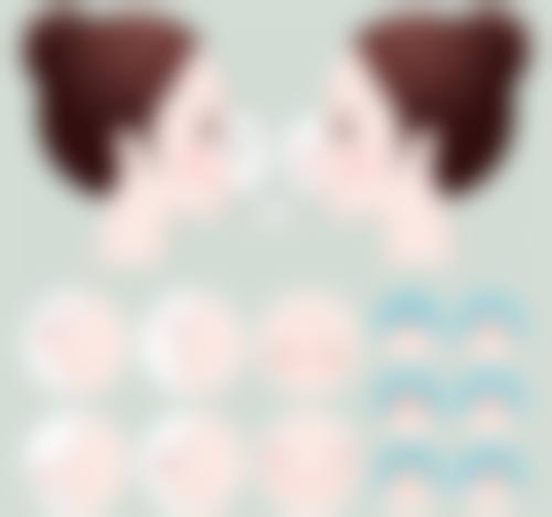 面上中1/3皮肤松弛面部除皱术式选择