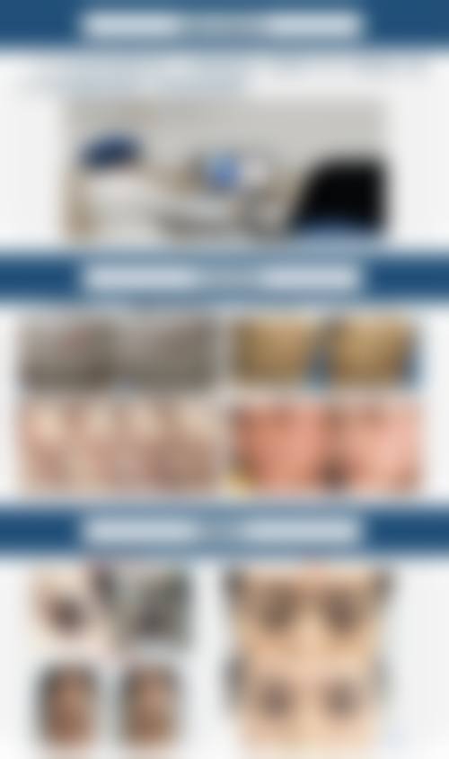 【乌鲁木齐文艳医疗美容诊所特色项目：】