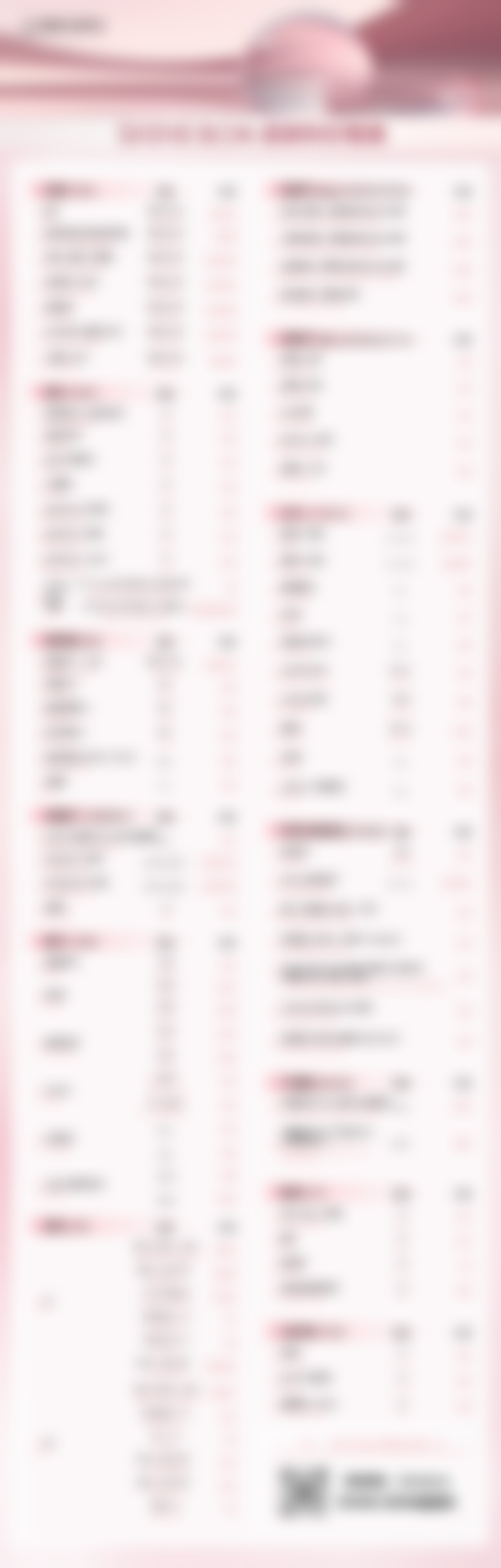 【德州圣韩美医疗美容医院核心优势：】