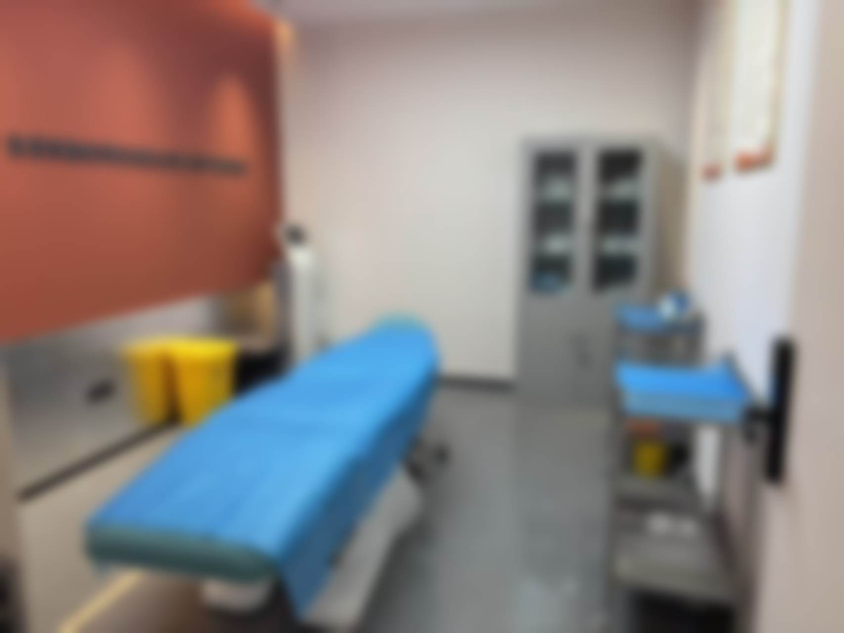 【李文华医生技术特点】