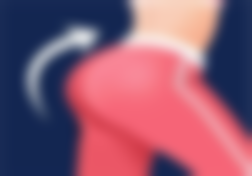 自体脂肪丰臀几个月出成效