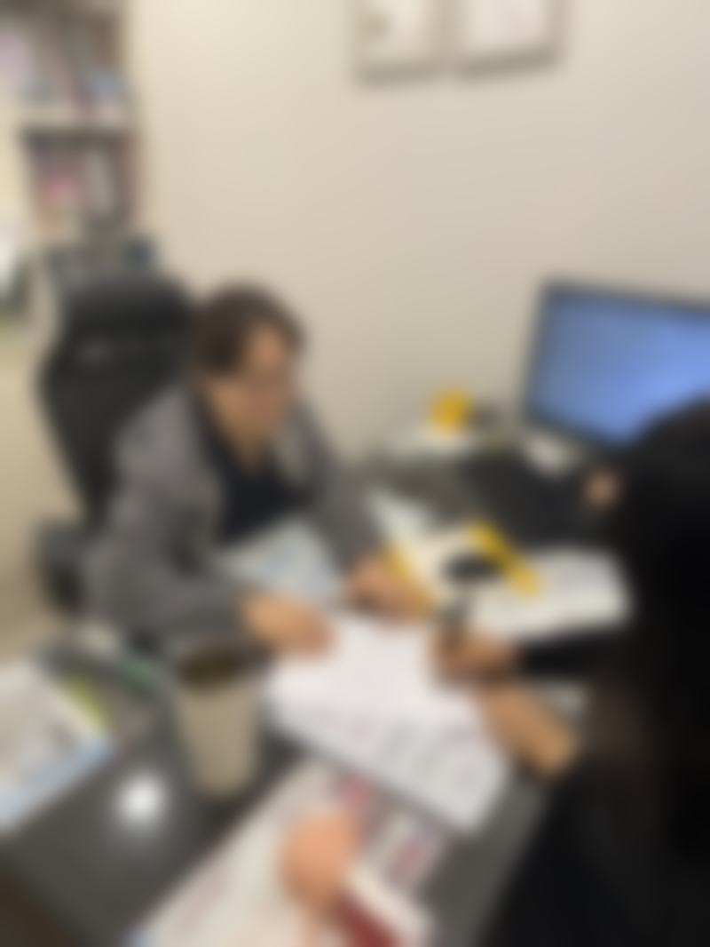 S女性医院李惠妍的专精技术靠谱吗？