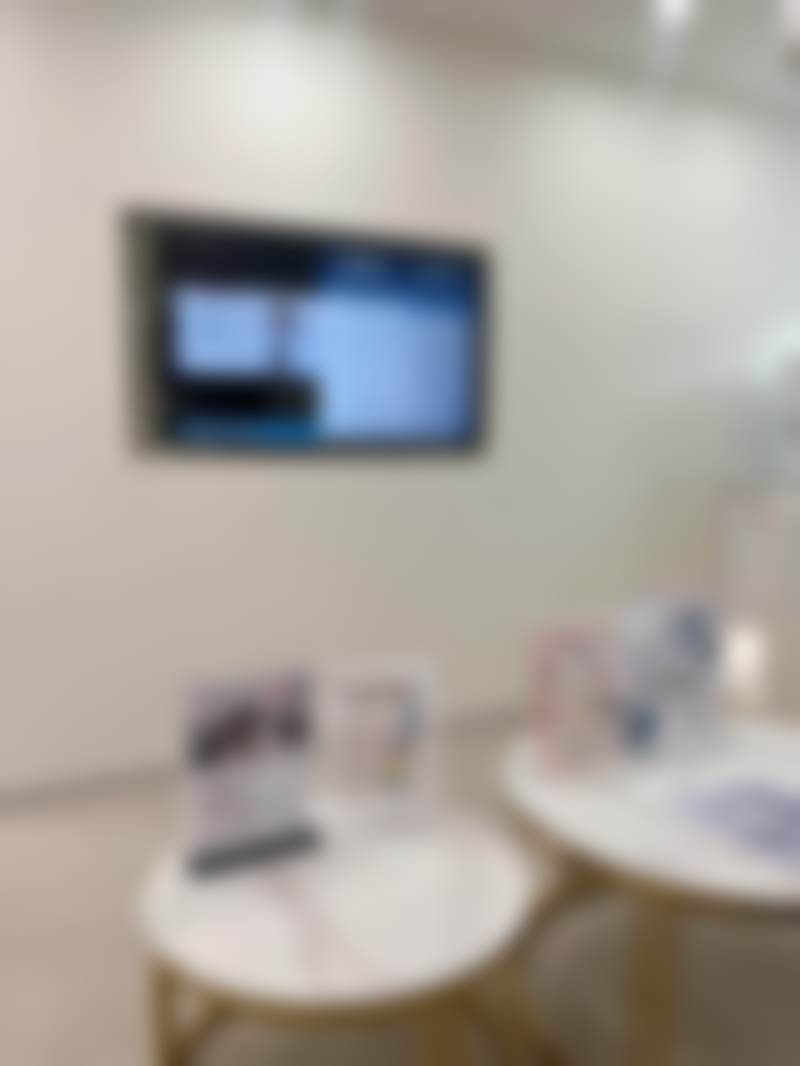 【李惠妍医生技术特点】