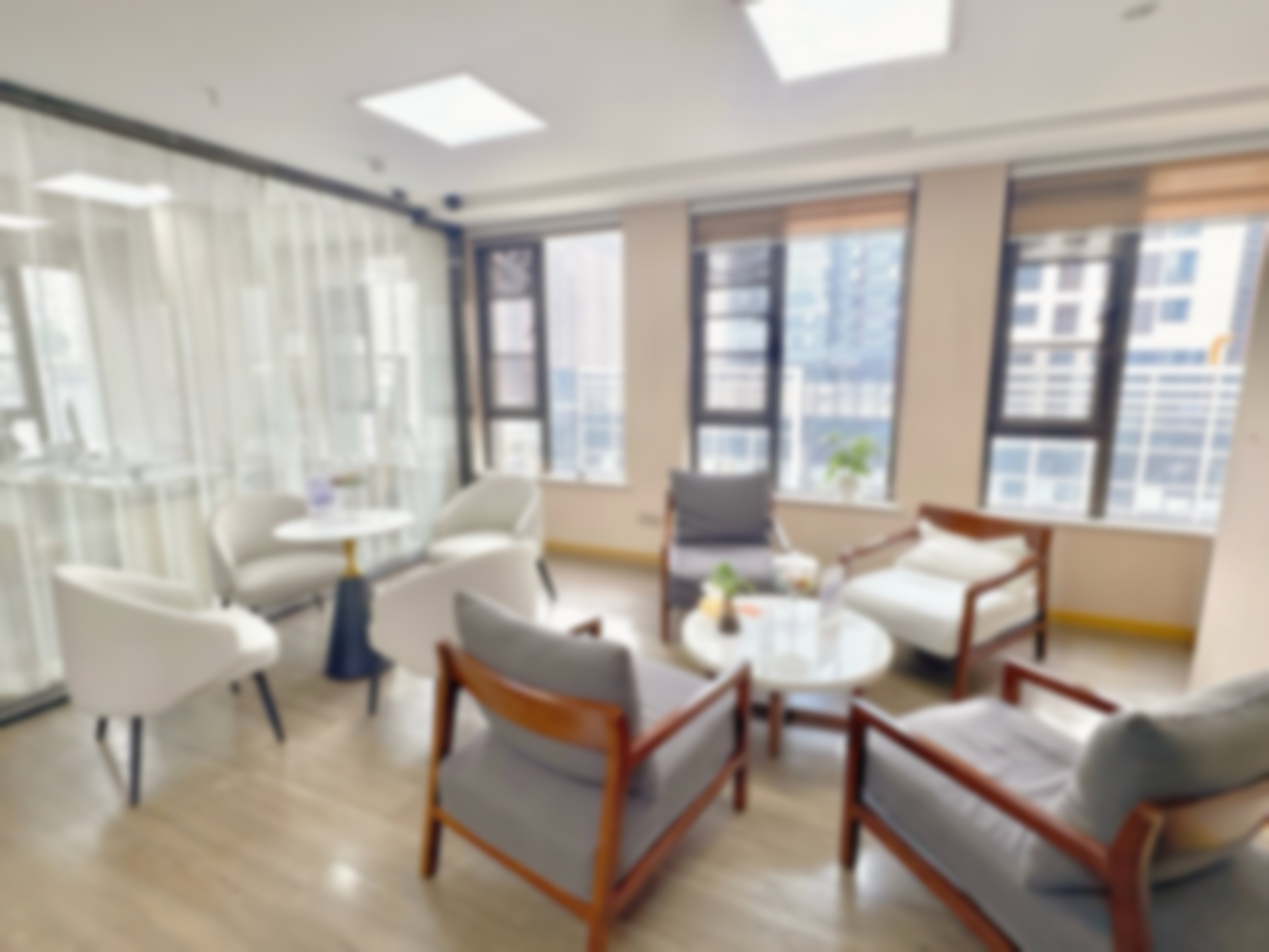 成都成华李修肤华塑医疗美容诊所谢林含预约靠谱吗