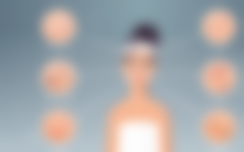 瘦脸针一个月有成效吗