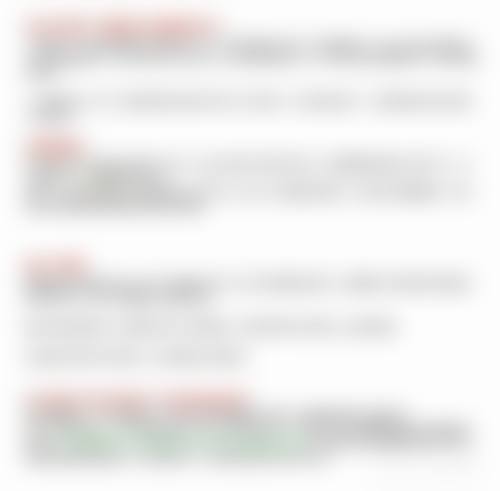 【上海静和门诊部参考价格表：】