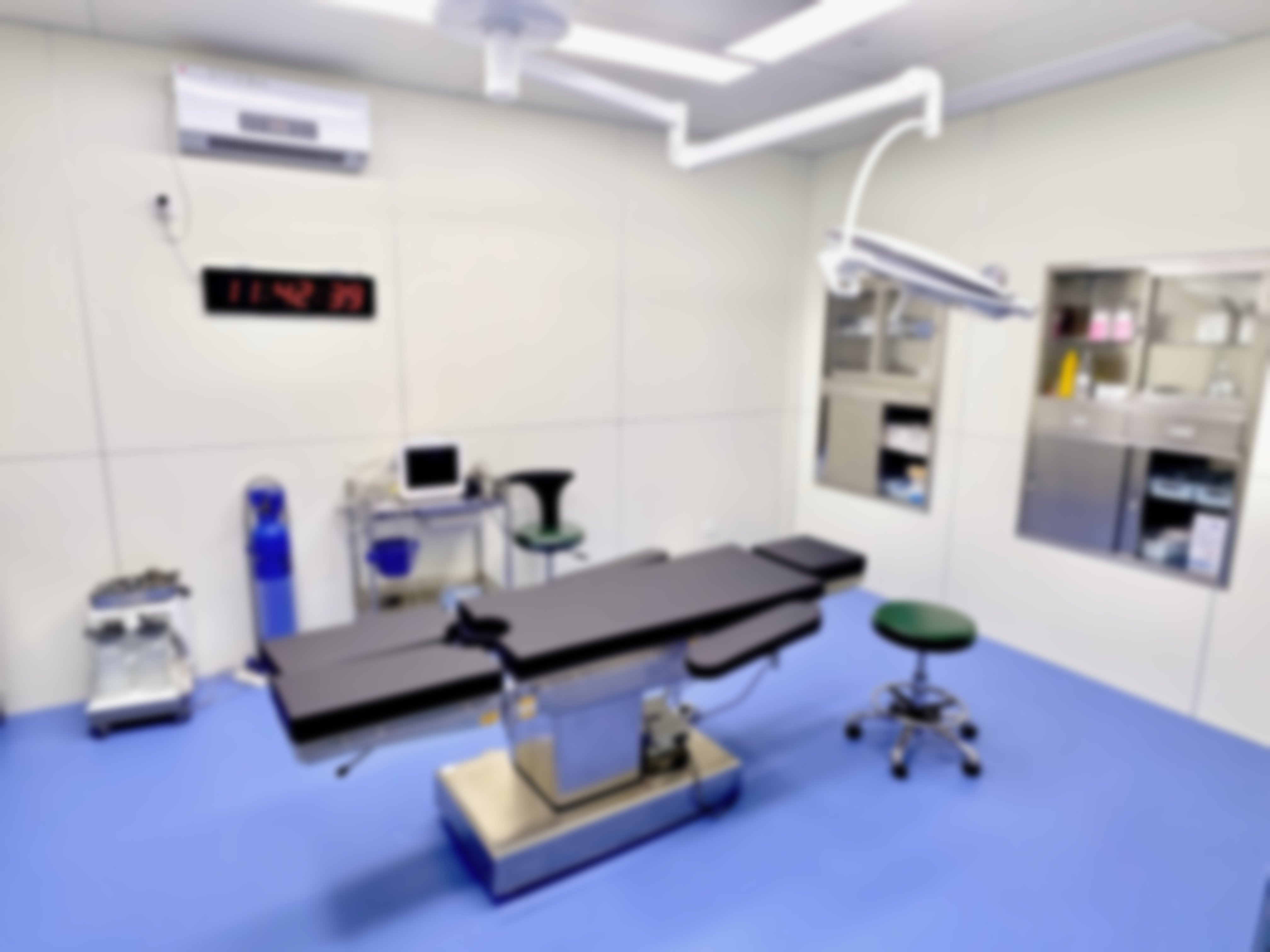 【李建兵医生荣誉资质:】