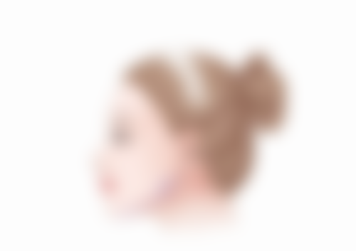 居家训练改善张嘴睡觉导致的凸嘴