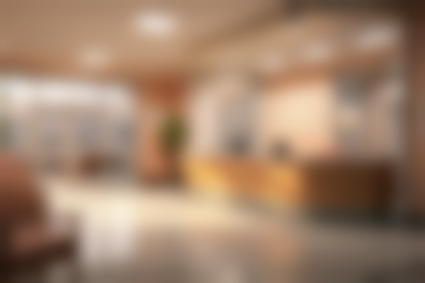 黄石第四医院美容科