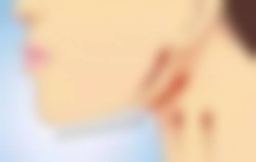 瘦脸针白肉成效