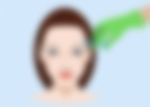 去皱注意事项