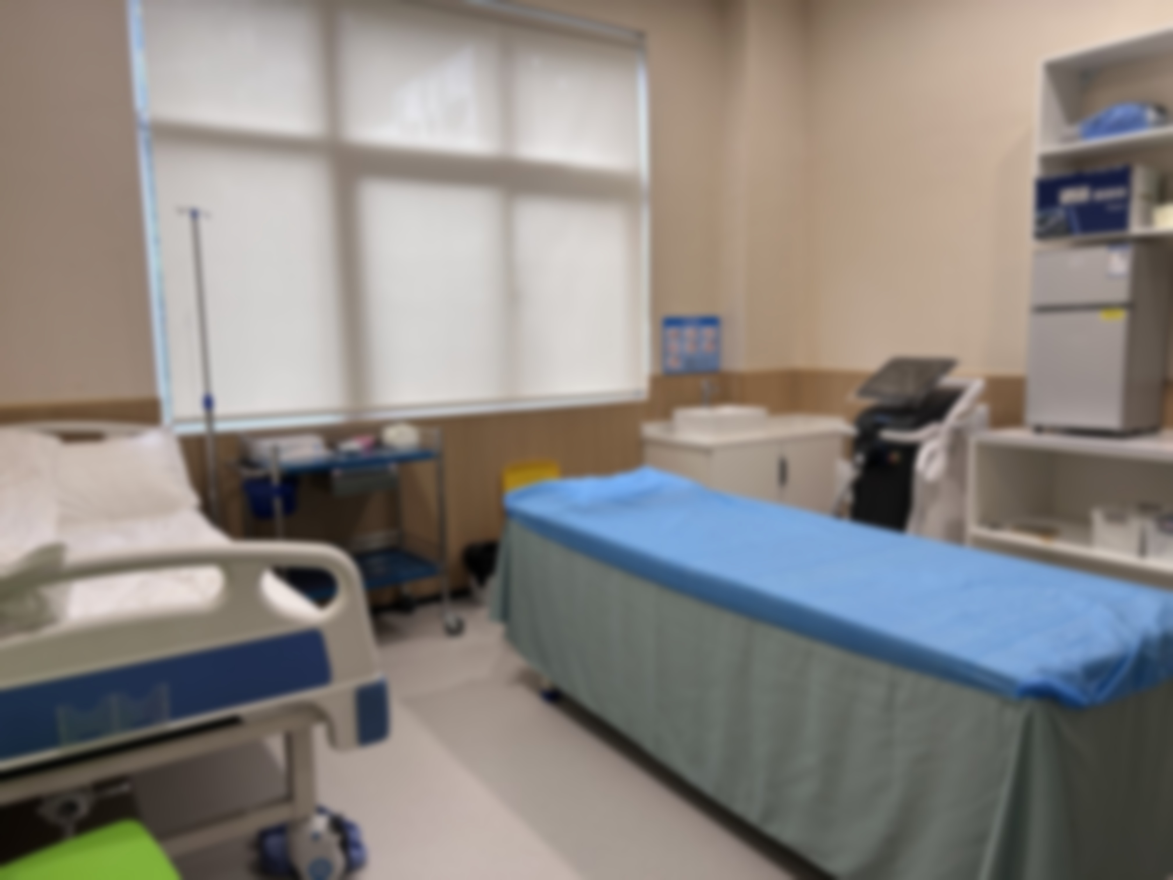 湖南长沙核美丽医疗美容未提及个人简历和成就，患者实例多吗？