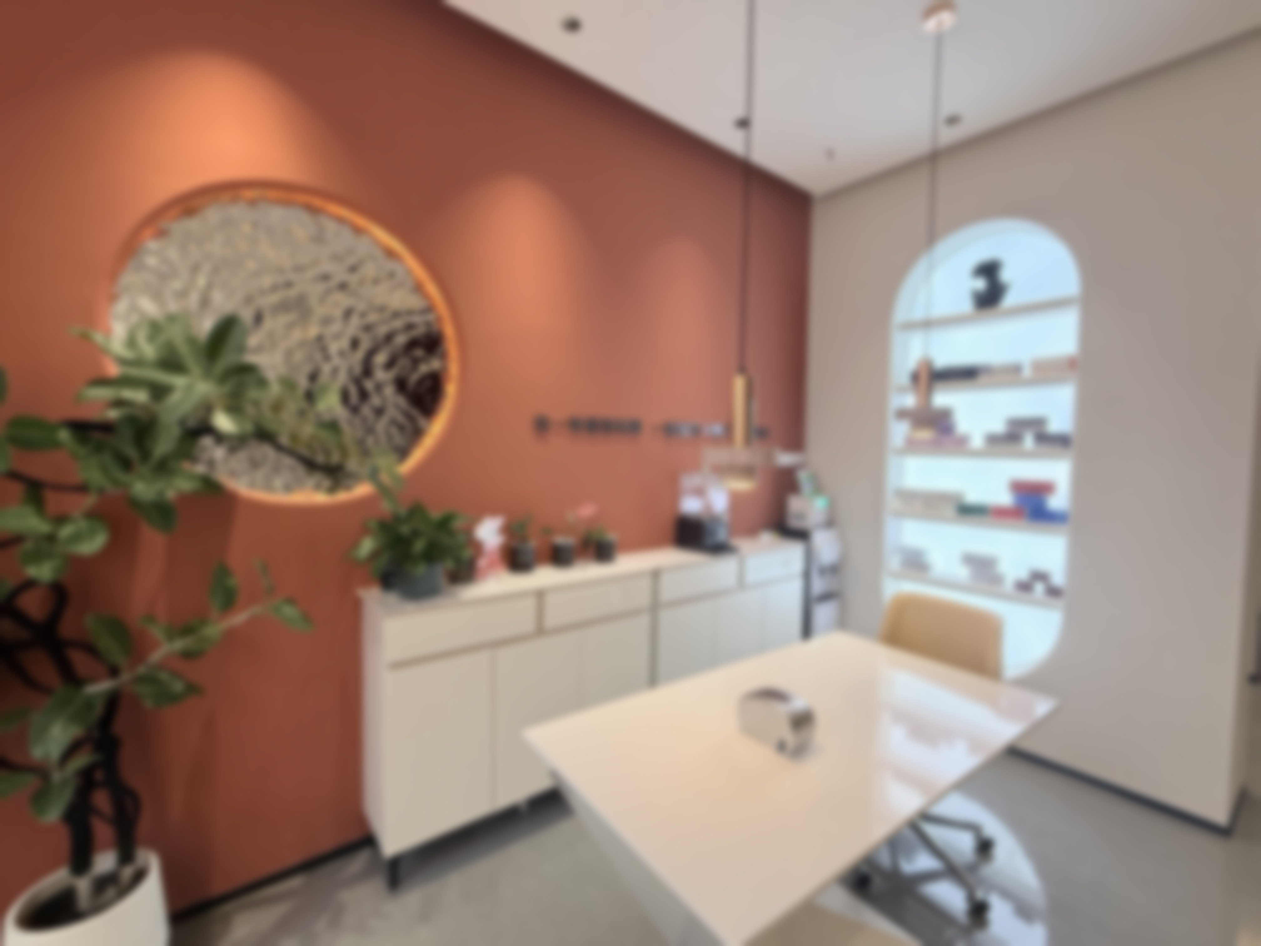 固始天睿医疗美容诊所王杰预约流程复杂吗？