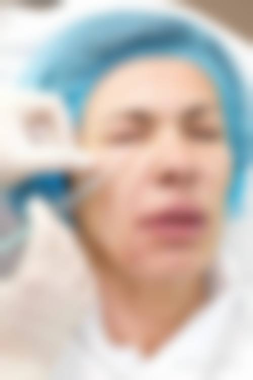 【深圳南山区人民医院整形美容科核心优势:】