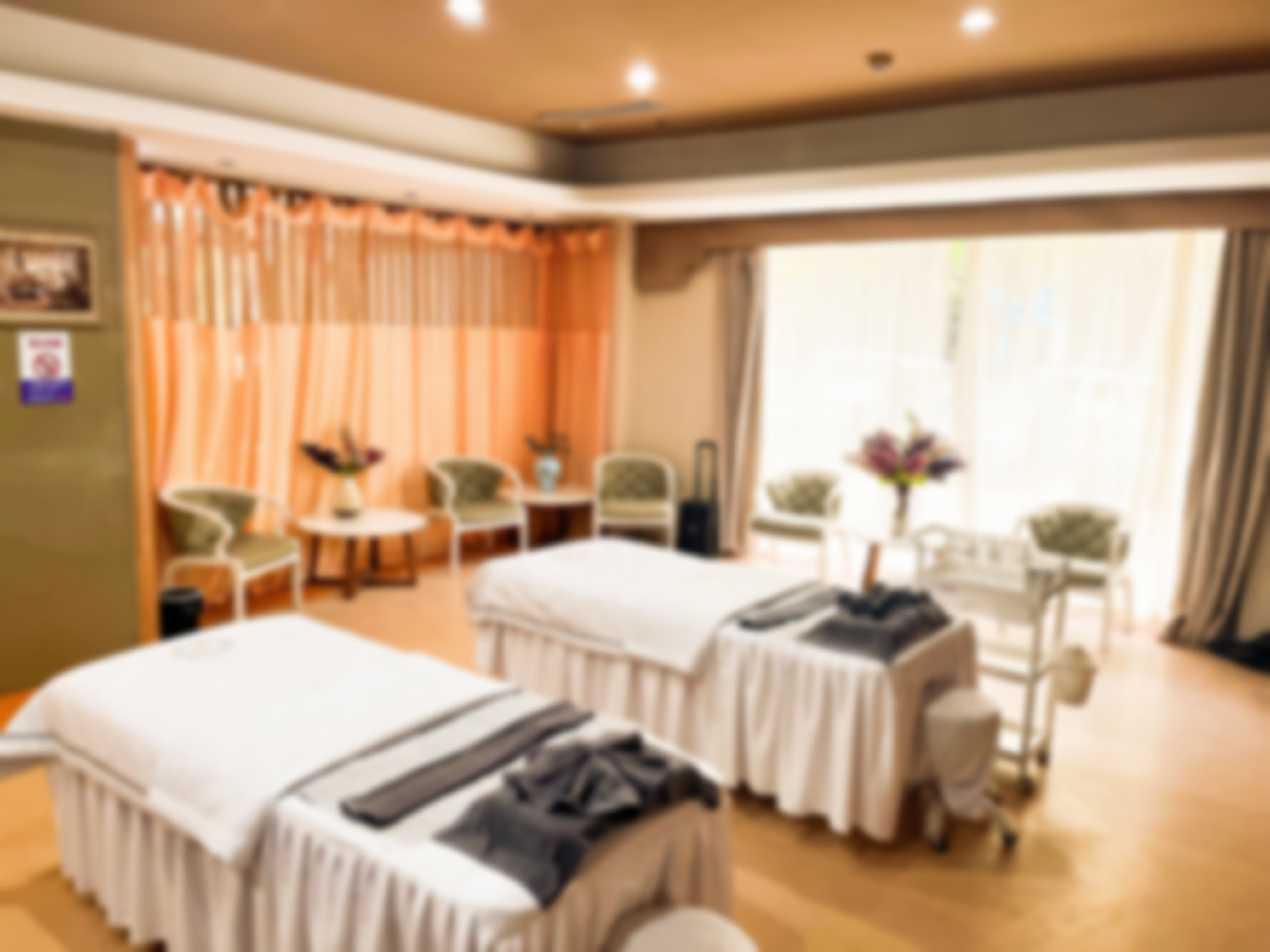 西安碑林慈爱医院黄静好医生的特色项目有哪些