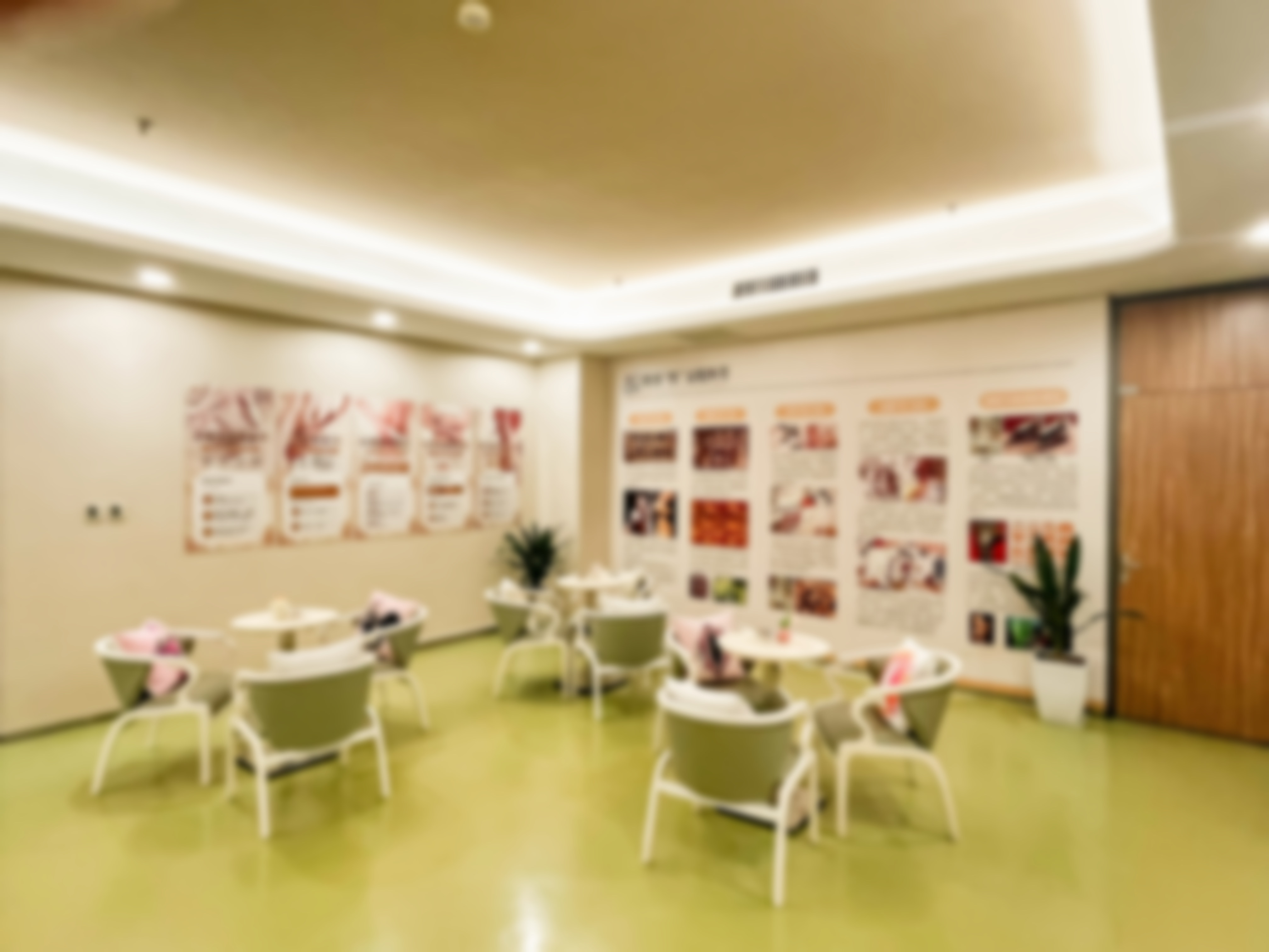 西安碑林慈爱医院黄静好医生医美实力怎么样