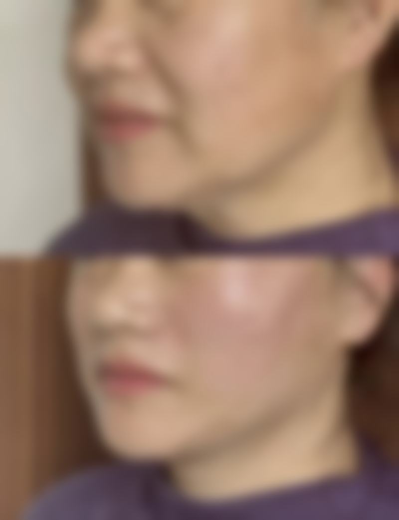 实际实例分析成效呈现