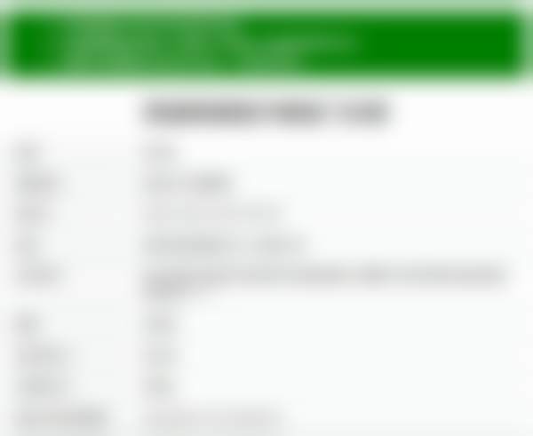 【西昌韩美医疗整形医院参考价格表：】