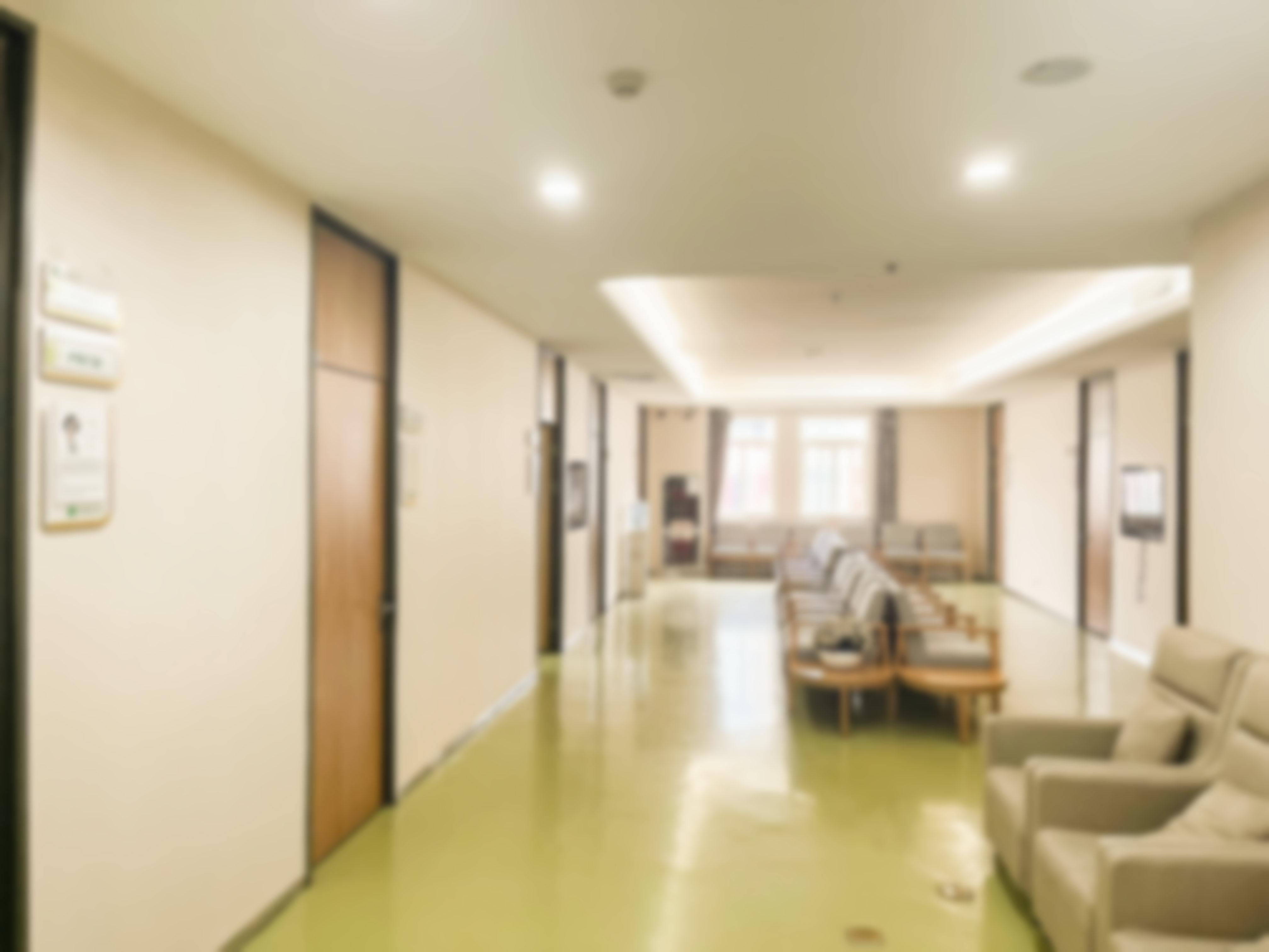 西安碑林慈爱医院陈鸿清的技术水平怎么样？