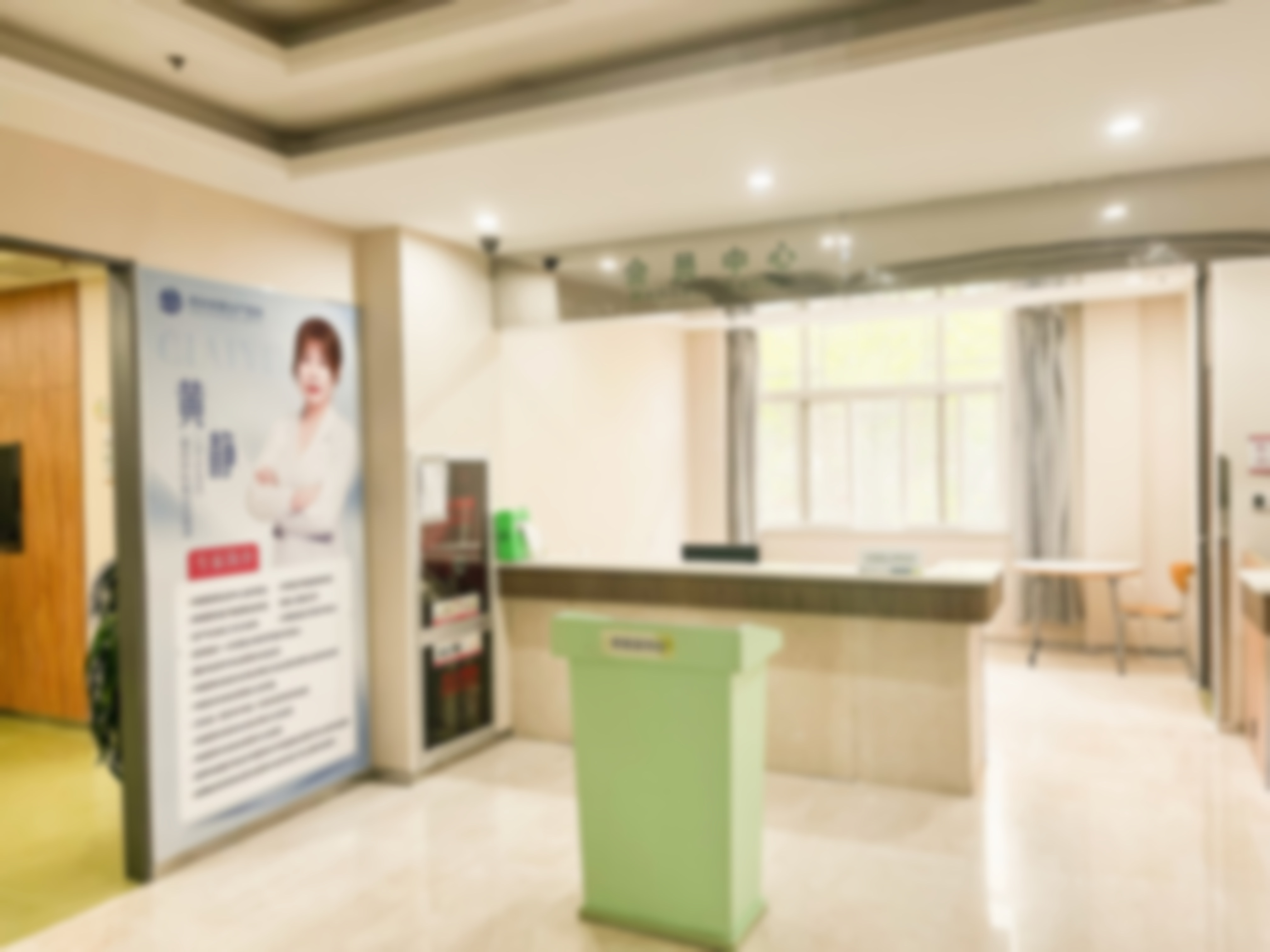 西安碑林慈爱医院陈鸿清的隆鼻技术怎么样？