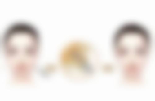 打完除皱针后眼睛变小了怎么办