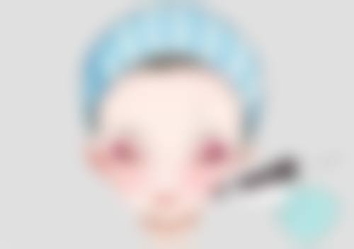 打瘦脸针五个月了怀孕了没事吧