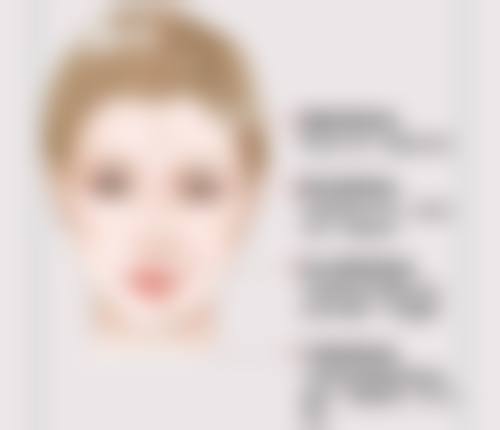 女生嘴巴突出怎么矫正好