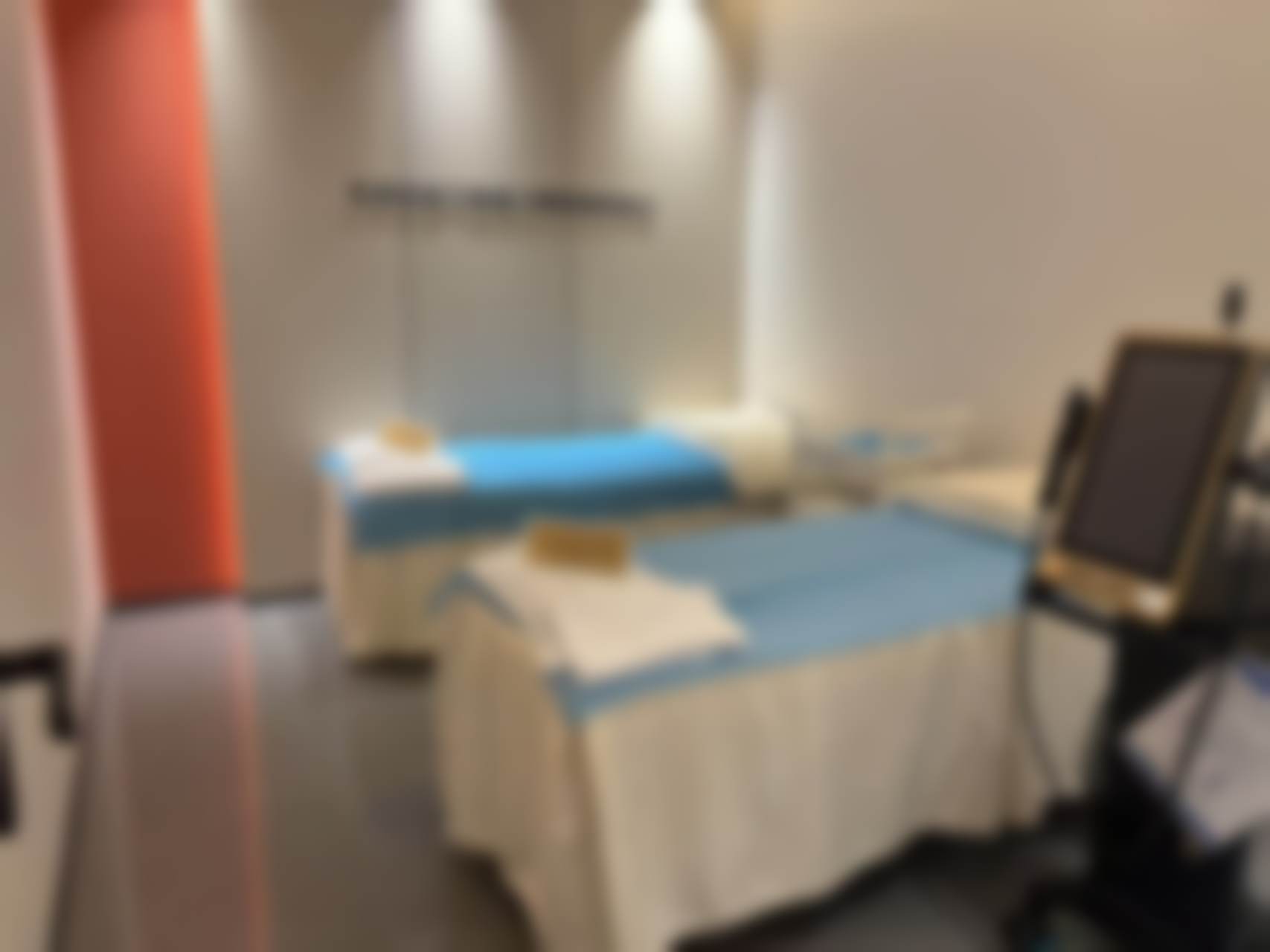 【李文华医生技术特点】