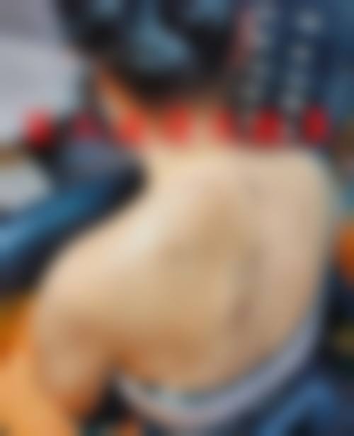 【杨丹医生擅长项目】