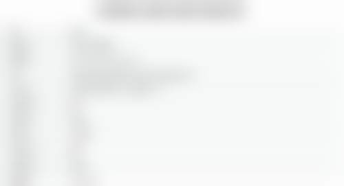 【温州乐清艾美时光医疗美容诊所参考价格表:】